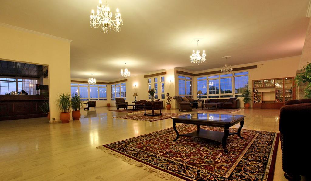Belvedere Aeolis Hotel Митимна Экстерьер фото