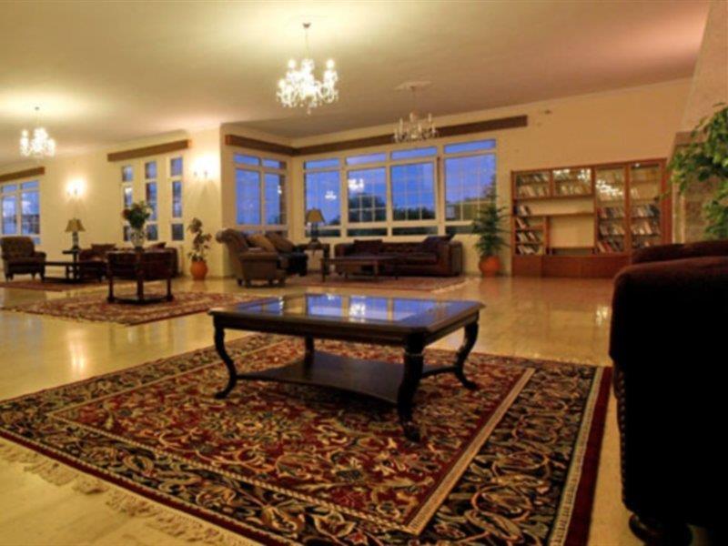 Belvedere Aeolis Hotel Митимна Экстерьер фото