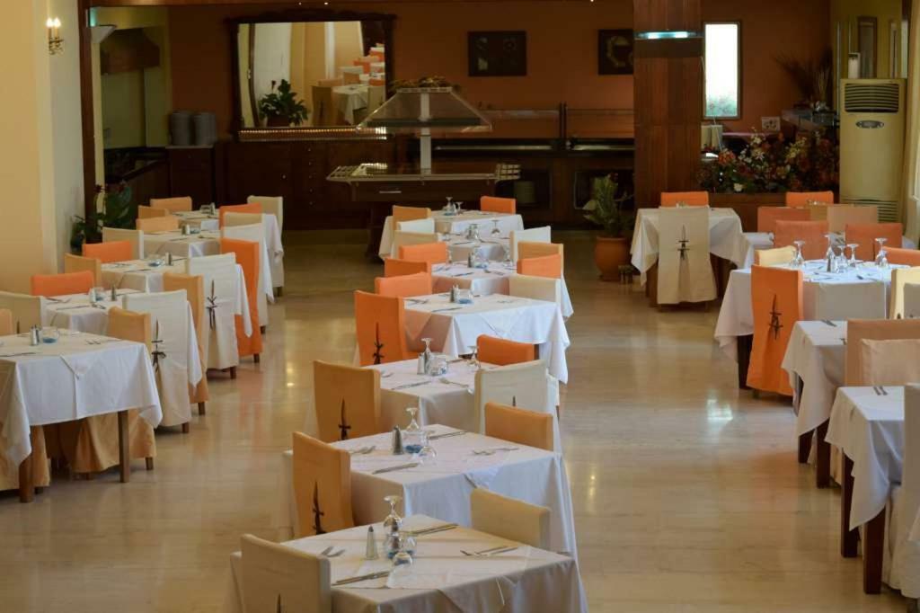 Belvedere Aeolis Hotel Митимна Экстерьер фото
